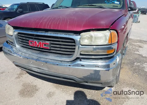 2005 GMC Yukon Slt z USA, uszkodzony, nr VIN 1GKEC13T15R130336
